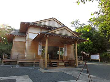 總社八雲神社