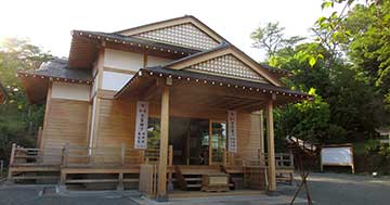 総社八雲神社