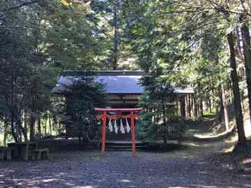 境内社西宮神社