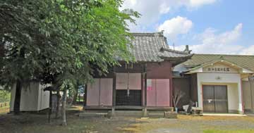 静和星宮神社