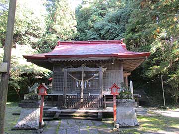 小藤神社