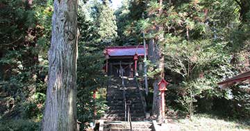 小藤神社