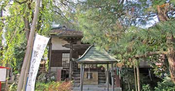 如意山妙唱寺