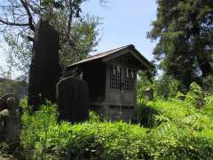 赤塚浅間神社