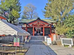 熊野神社