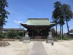 菅原神社