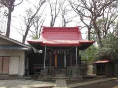 桜川御嶽神社