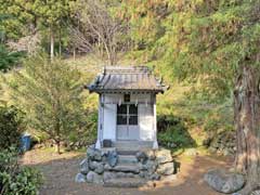 岸社宮神社