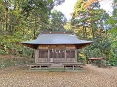 棚倉神社