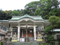 貴船神社