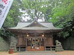 五所神社