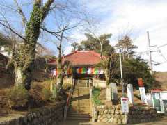 長谷寺山門