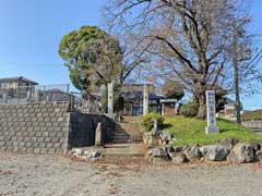 養徳寺山門