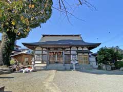 養徳寺