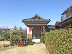 永昌寺