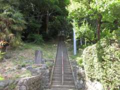 龍鳳寺山門