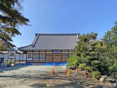 清源院