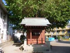 厚木熊野神社