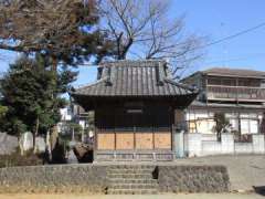 飯山久保日枝神社