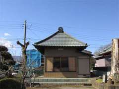 龍田神社