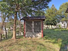 子合日吉神社境内社