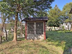 子合日吉神社境内社