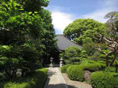 浄雲寺