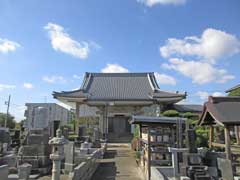 青松寺