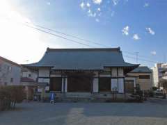 東林寺