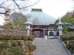 鳳勝寺