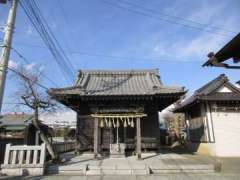 渋谷神社