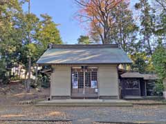 大谷神明社