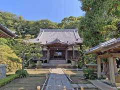 本蓮寺