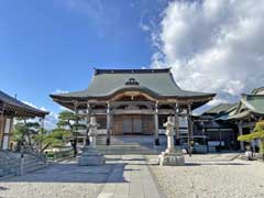 大念寺