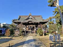 平塚春日神社