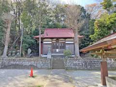 広川八幡神社