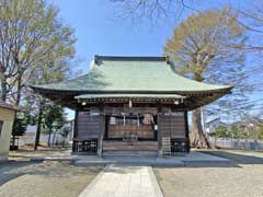 真田神社