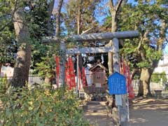 境内社疫神社