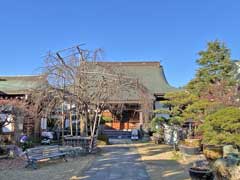 晴雲寺