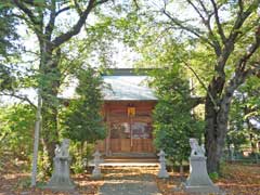 木下神社