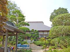 耕雲寺