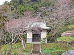 大長寺鎮守稲荷神社