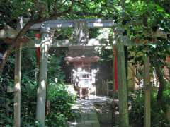 杉本寺大蔵弁財天