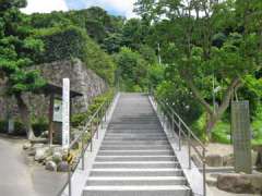 来迎寺山門