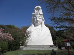 大船観音寺