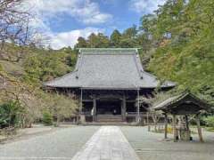 妙本寺祖師門