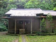 熊野神社