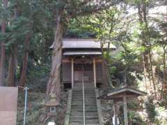 岡本神明神社