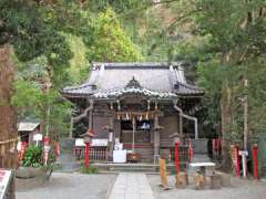 大町八雲神社