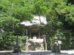 坂ノ下御霊神社